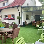 Riedwirtshaus Motel *