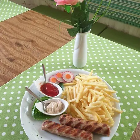 Riedwirtshaus * Neu-Ulm