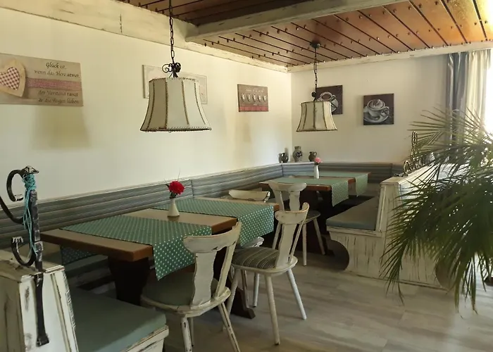 Riedwirtshaus Motel
