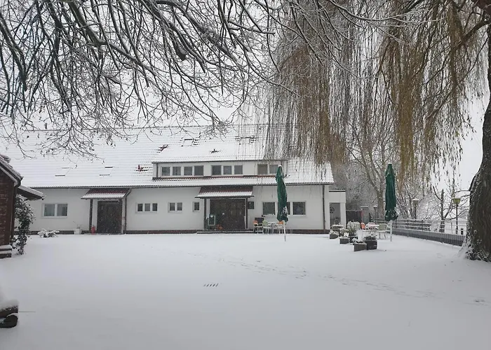 Motel Riedwirtshaus *