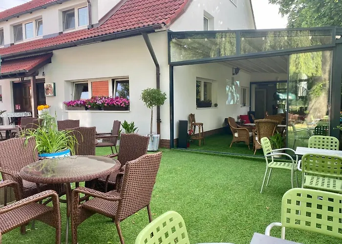 Riedwirtshaus Motel *