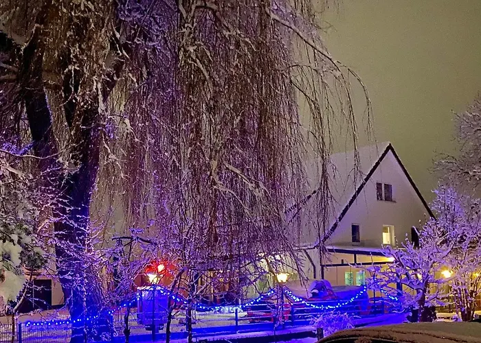 Motel Riedwirtshaus Neu-Ulm