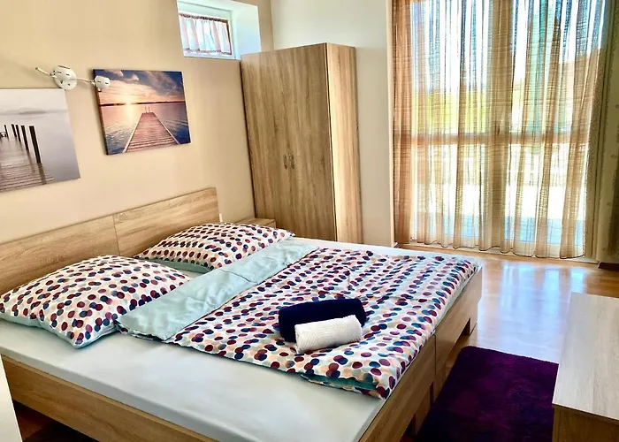 Riedwirtshaus Motel Neu-Ulm