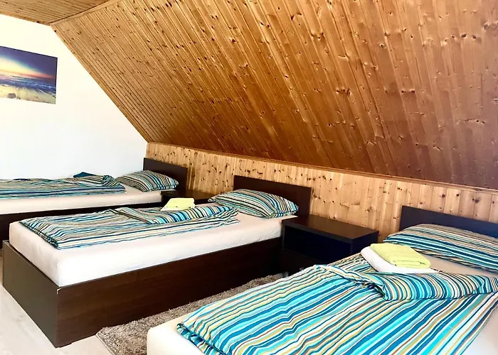Motel Riedwirtshaus *
