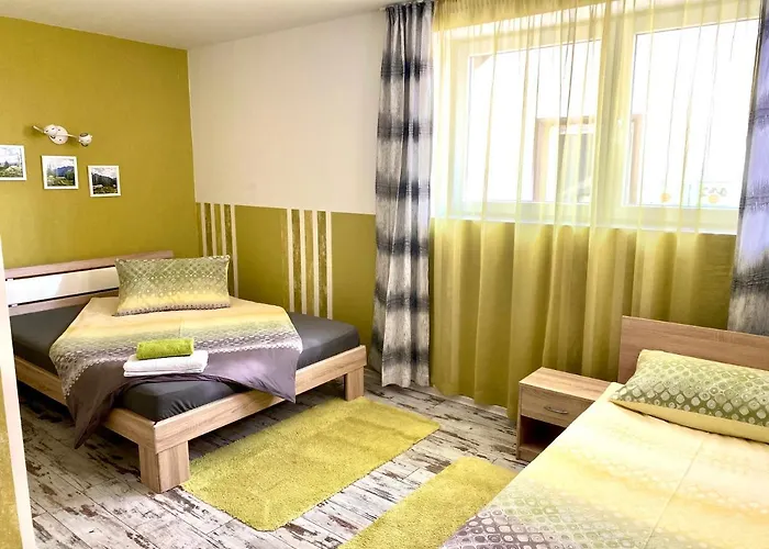 Motel Riedwirtshaus *