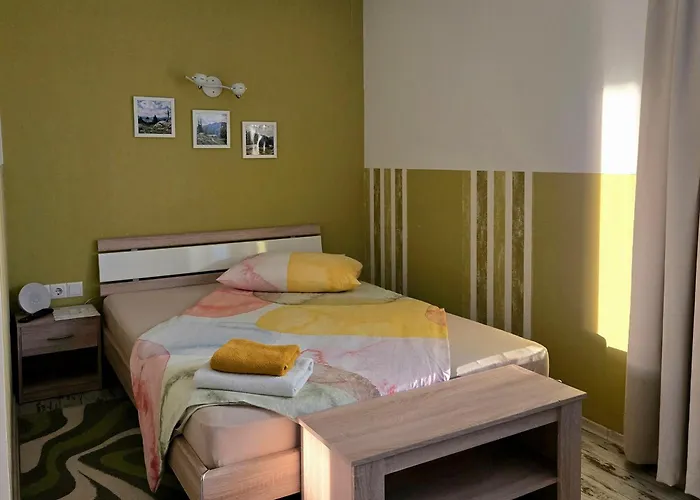 Motel Riedwirtshaus *