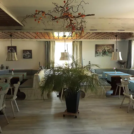 Motel Riedwirtshaus *
