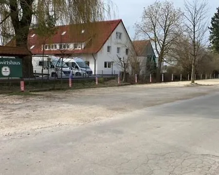 Riedwirtshaus Motel *