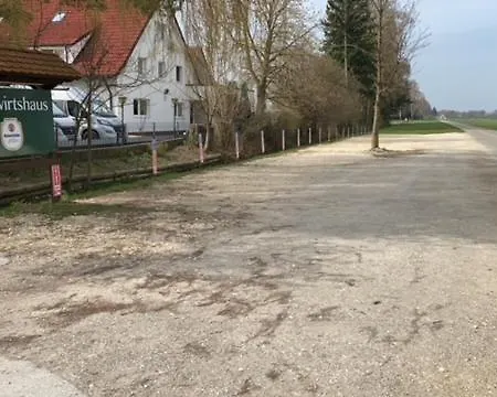 Riedwirtshaus Motel *