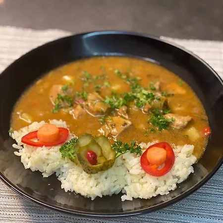 Motel Riedwirtshaus Neu-Ulm