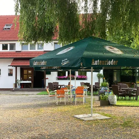 Motel Riedwirtshaus Ulm