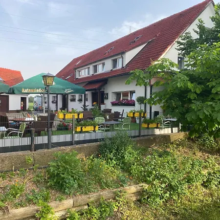 Riedwirtshaus Motel Neu-Ulm