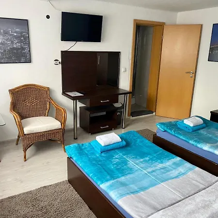 Riedwirtshaus Motel