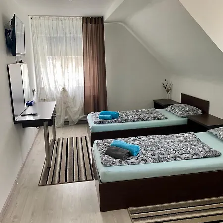 Motel Riedwirtshaus Ulm
