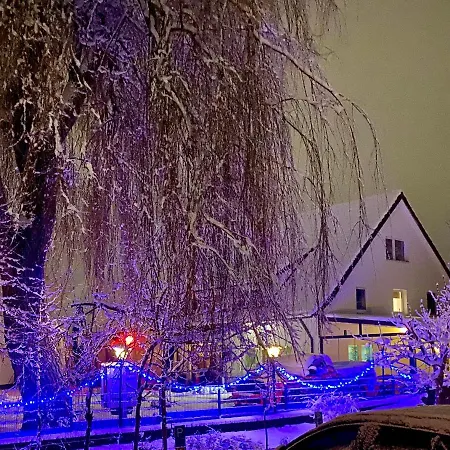 Motel Riedwirtshaus Neu-Ulm