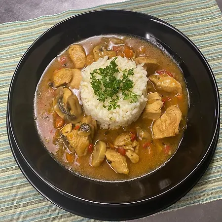 Riedwirtshaus Motel *