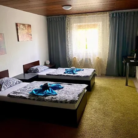 Riedwirtshaus Motel