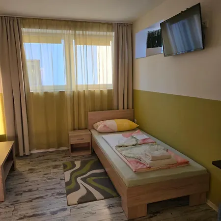 Riedwirtshaus Motel *