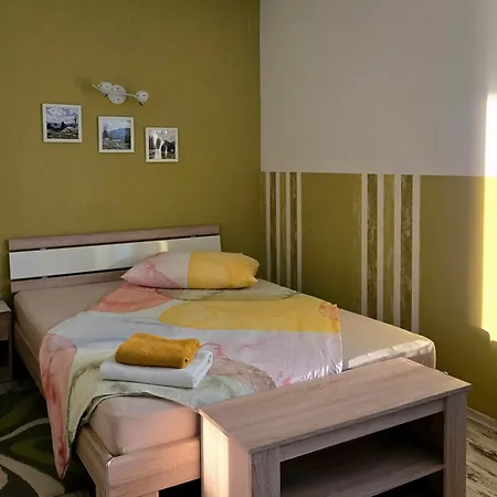 Motel Riedwirtshaus *