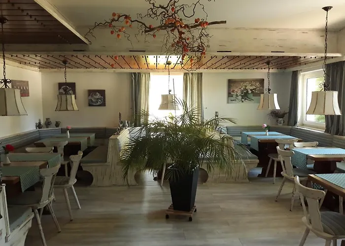 Motel Riedwirtshaus *