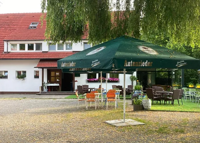 Motel Riedwirtshaus Neu-Ulm