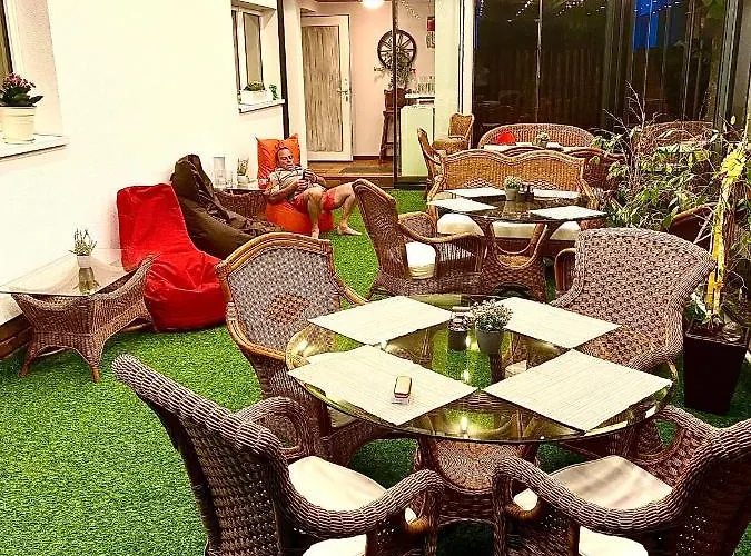 Motel Riedwirtshaus