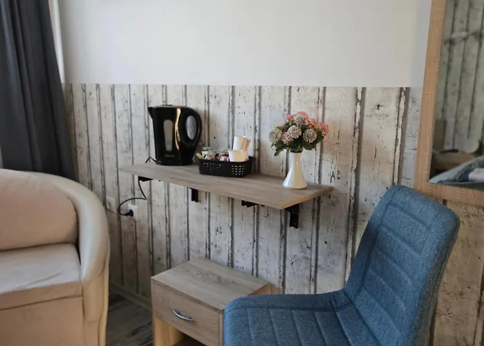 Riedwirtshaus Motel Neu-Ulm